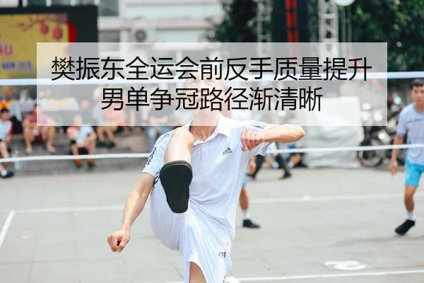 樊振东全运会前反手质量提升 男单争冠路径渐清晰